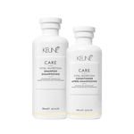 Ficha técnica e caractérísticas do produto Keune Care Vital Nutrition Kit 2 Produtos