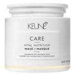 Ficha técnica e caractérísticas do produto Keune Care Vital Nutrition Mask 500ml