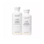 Ficha técnica e caractérísticas do produto Keune Care Vital Nutrition Shampoo 300ml + Condicionador 250ml