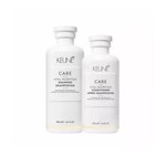 Ficha técnica e caractérísticas do produto Keune Care Vital Nutrition Shampoo 300ml + Condicionador