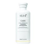 Ficha técnica e caractérísticas do produto Keune Care Vital Nutrition Shampoo - 300ml