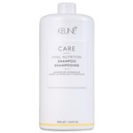 Ficha técnica e caractérísticas do produto Keune Care Vital Nutrition - Shampoo 1000ml