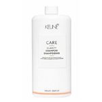 Ficha técnica e caractérísticas do produto Keune Clarify Shampoo Anti-Residuos 1L