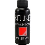 Ficha técnica e caractérísticas do produto Keune Cream Developer 6% Oxidante 20 Volumes