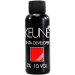 Ficha técnica e caractérísticas do produto Keune Cream Developer 3% Oxidante 10 Volumes