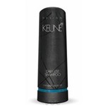 Keune Daily Use - Shampoo de Limpeza Tamanho Professional 1L