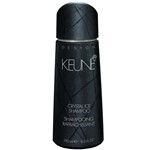 Ficha técnica e caractérísticas do produto Keune Design Crystal Ice Shampoo 250ml