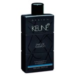 Ficha técnica e caractérísticas do produto Keune Design Shampoo Daily Use 1 Litro