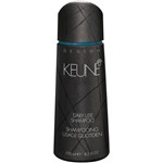 Ficha técnica e caractérísticas do produto Keune Design Shampoo Daily Use 250ml