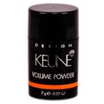 Ficha técnica e caractérísticas do produto Keune Design Volume Powder - Volumizador em Pó 7g