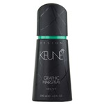 Ficha técnica e caractérísticas do produto Keune Graphic Hairspray Super - Spray FIxador