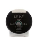 Ficha técnica e caractérísticas do produto Keune Man Care Line Shampoo Combat - 250ml - Preto