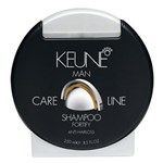 Ficha técnica e caractérísticas do produto Keune Man Care Line Shampoo Fortify - 250 Ml
