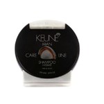 Ficha técnica e caractérísticas do produto Keune Man Care Line Shampoo Hydrate - 250ml - Preto