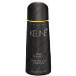 Ficha técnica e caractérísticas do produto Keune Shampoo Repair - 250ml - Preto