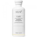 Ficha técnica e caractérísticas do produto Keune Shampoo Vital Nutrition 300 Ml