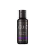 Ficha técnica e caractérísticas do produto Keune Silver Reflex - Shampoo 80ml