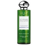 Ficha técnica e caractérísticas do produto Keune So Pure Calming Shampoo 250ml