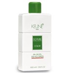 Ficha técnica e caractérísticas do produto Keune So Pure Developer 9% Oxidante 30 Volumes