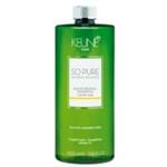 Ficha técnica e caractérísticas do produto Keune So Pure Moisturizing - Shampoo Hidratante 1L