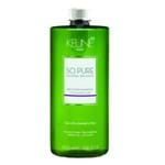 Ficha técnica e caractérísticas do produto Keune So Pure Recover - Shampoo Tamanho Professional 1L