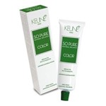 Ficha técnica e caractérísticas do produto Keune So Pure Tinta Color - 4 - Castanho Médio