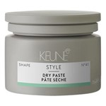 Ficha técnica e caractérísticas do produto Keune Style Dry Paste Pasta Modeladora Travel Size - 75 Ml