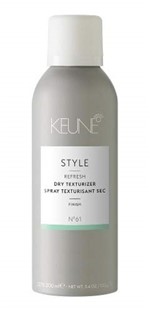 Ficha técnica e caractérísticas do produto Keune Style Dry Texturizer - Spray de Texturização 200ml