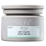 Ficha técnica e caractérísticas do produto Keune Style Shape Dry Paste 75ml - Incolor - Dafiti