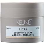 Ficha técnica e caractérísticas do produto Keune Style Shape Sculpting Clay 12,5ml