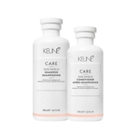 Ficha técnica e caractérísticas do produto Keune Sun Shield - Kit Shampoo e Condicionador