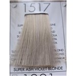 Ficha técnica e caractérísticas do produto Keune Tinta Color Ultimate Blonde Coloração - 60ml - 2000 - Super Louro - 60ml - 1517 - Super Louro Cinza Violeta