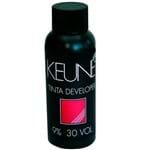 Ficha técnica e caractérísticas do produto Keune Tinta Developer 60ml - 30 Volumes (9%)