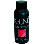 Ficha técnica e caractérísticas do produto Keune Tinta Developer 60ml - 10 Volumes (3%)