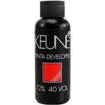 Ficha técnica e caractérísticas do produto Keune Tinta Developer - Creme Oxidante 12% 40Vol -