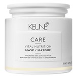 Ficha técnica e caractérísticas do produto Keune Vital Nutrition Máscara de Reparação