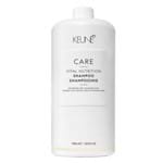 Ficha técnica e caractérísticas do produto Keune Vital Nutrition - Shampoo Nutritivo Tamanho Professional 1L