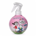 Ficha técnica e caractérísticas do produto Kids Spray - Desembaraçante - 300ml
