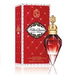 Ficha técnica e caractérísticas do produto Killer Queen By Katy Perry Eau de Parfum Feminino 100ml - 100 ML