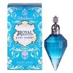 Ficha técnica e caractérísticas do produto Killer Queen's Royal Revolution Katy Perry Eau de Parfum Feminino 100ml