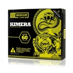 Ficha técnica e caractérísticas do produto Kimera (60 Caps)