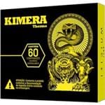 Ficha técnica e caractérísticas do produto Kimera Thermo (60 CAPS) - IRIDIUM LABS