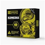 Ficha técnica e caractérísticas do produto Kimera Thermo 60 Caps - Iridium Labs