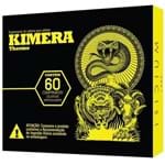 Ficha técnica e caractérísticas do produto Kimera Thermo - 60 Comps - Iridium Labs