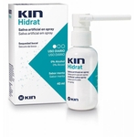 Ficha técnica e caractérísticas do produto Kin Hidrat Spray 40 Ml