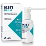 Ficha técnica e caractérísticas do produto Kin Hidrat Spray Bucal 40mL