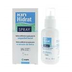 Ficha técnica e caractérísticas do produto Kin Hidrat Spray