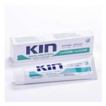 Ficha técnica e caractérísticas do produto Kin Pasta Dentifricia 160 G