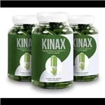 Ficha técnica e caractérísticas do produto Kinax 60 Capsulas 1 Pote