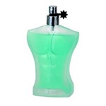 Ficha técnica e caractérísticas do produto Kind Looks Eau de Toilette Real Time Perfume Masculino - 100ml - 100ml